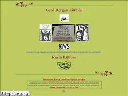 Sites similar to luebben-web.de