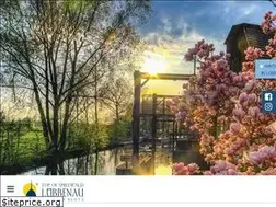 Sites similar to luebbenau-spreewald.com