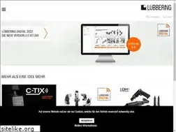 Sites similar to luebbering.de