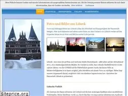 Sites similar to luebeck-impressionen.de