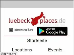 Sites similar to luebeck-places.de