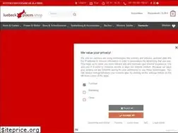 Sites similar to luebeck-places.shop