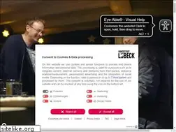 Sites similar to luebeck-turism.de
