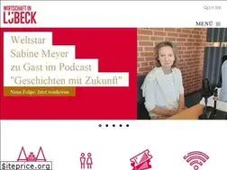 Sites similar to luebeck.com