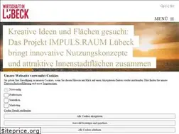 Sites similar to luebeck.org