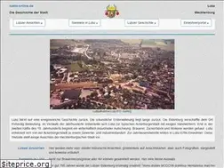 Sites similar to luebz-online.de
