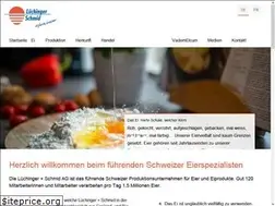 Sites similar to luechinger-schmid.ch