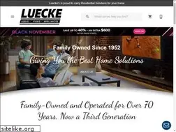 Sites similar to lueckeaudiovideo.com