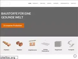 Sites similar to luecking.de