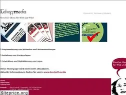 Sites similar to lueckoff-media.de