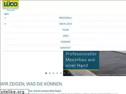 Sites similar to lueco.de