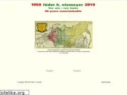 Sites similar to luederhniemeyer.com