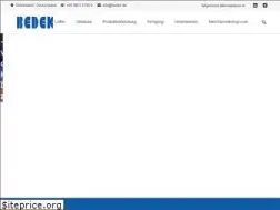 Sites similar to luefter.de