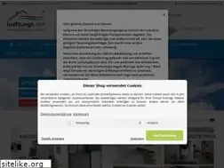 Sites similar to lueftungs.net