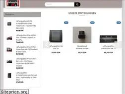 Sites similar to lueftungsgitter24.de