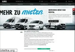 Sites similar to lueg-nfz.de