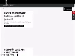 Sites similar to lueg-sachsen.de
