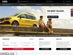 Sites similar to lueg.com