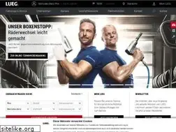 Sites similar to lueg.de
