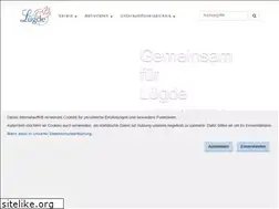 Sites similar to luegde-marketing.de