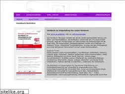 Sites similar to luegerplatz.com