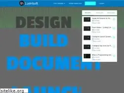 Sites similar to luehangs.site