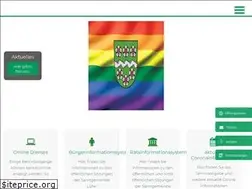 Sites similar to luehe.de