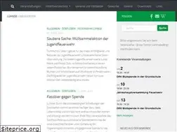 Sites similar to luehnde.com