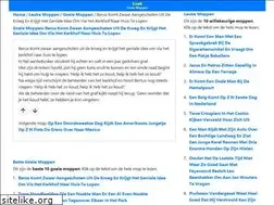 Sites similar to luek.nl