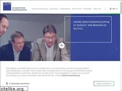 Sites similar to luelf-plus.de
