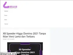 Sites similar to luella.id