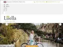 Sites similar to luellafashion.co.uk