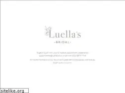 Sites similar to luellas.co.uk