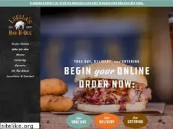 Sites similar to luellasbbq.com
