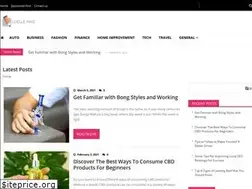 Sites similar to luellemag.com