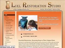 Sites similar to luelstudio.com