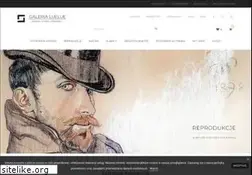 Sites similar to luelue.pl