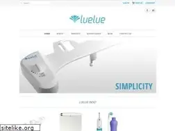 Sites similar to lueluebidet.com.au