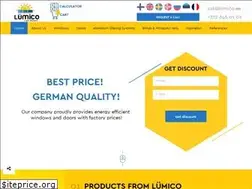Sites similar to luemico.com