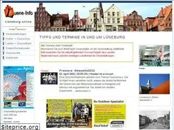 Sites similar to luene-info.de