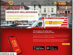 Sites similar to lueneburg-schockt.de