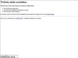 Sites similar to lueneburg-steigt-aus.de