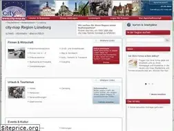 Sites similar to lueneburg.city-map.de