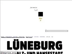 Sites similar to lueneburg.info