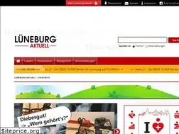 Sites similar to lueneburgaktuell.de