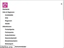 Sites similar to lueneburger-heide-attraktionen.de