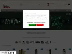 Sites similar to luenedampf.de