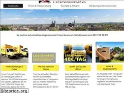 Sites similar to luenemann.com