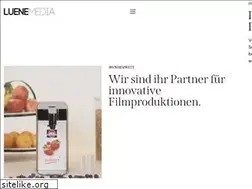 Sites similar to luenemedia.com