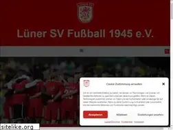 Sites similar to luener-sv.de